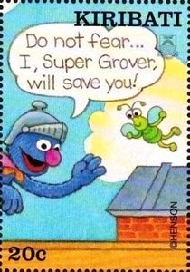 Grover