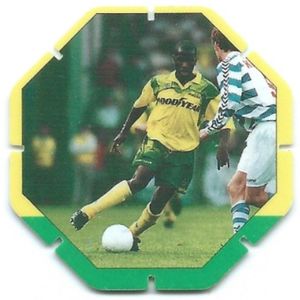 Meal Toy Urvin Lee Fortuna Sittard Flippo S Pogs Tazos Netherlands Topshots Nl Col Crok Nib 146
