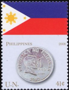 Philippines and Philippine peso