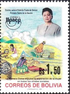 Women in Agriculture and Craft