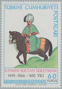 Sultan Suleyman