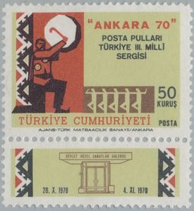 Ankara '70