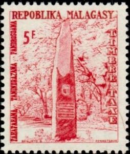 Independence Monument