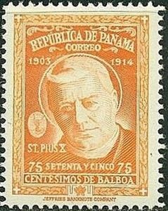Pius X (1903-1914)