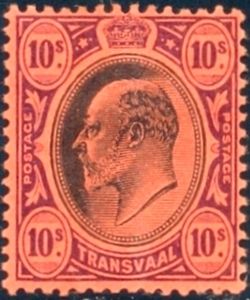 Edward VII