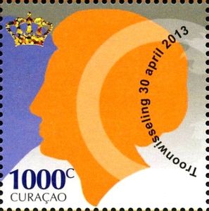 Queen Beatrix (1938-)