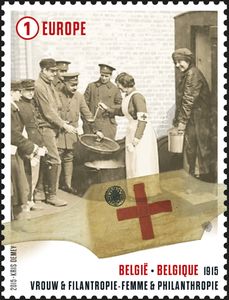 Distribution of Soup