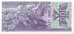 100 Leke