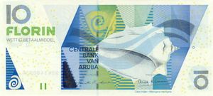 10 Florin