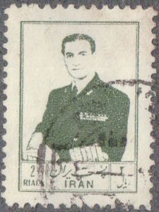 Mohammad Rezā Shāh Pahlavī (1919-1980)