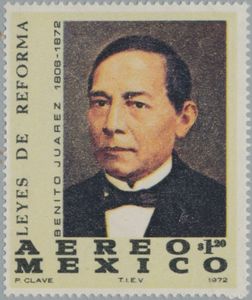 Benito Juárez