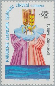 Black Sea Conference