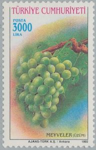 Grapes
