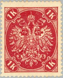 Coat Of Arms With Numbers