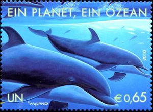 50th Ann. International Oceanographic Commission