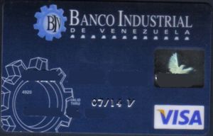 Banco Industrial de Venezuela