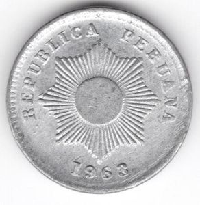 1 Centavo ("Un")