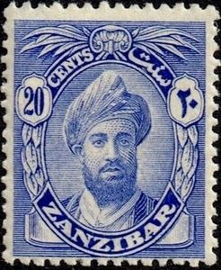 Sultan Chalifa bin Harub
