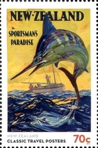 The Sportsman's Paradise