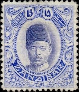 Sultan Ali bin Hamoud