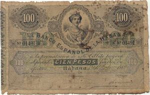 100 Pesos