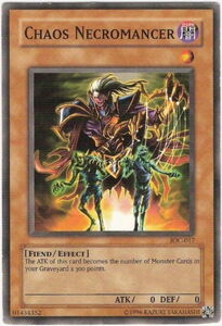Yu-Gi-Oh Invasion Of Chaos 1st Edition Dimension Fusion IOC-094 PSA 6 | DA Card World