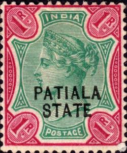 Queen Victoria (1819-1901)