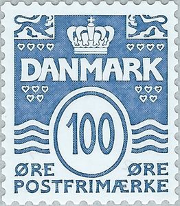 Wavy Lines Centenary