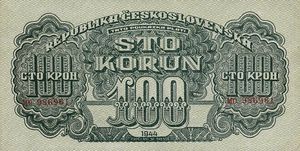 100 Korun