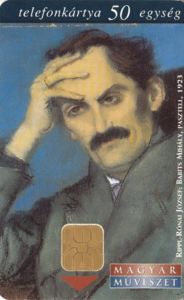 Rippl-Rónai József