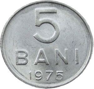 5 Bani