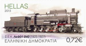 S.E.K. La901-940 (1925-1927)