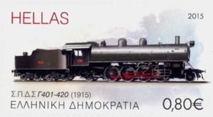 S.P.D.S. G401-420 (1915)