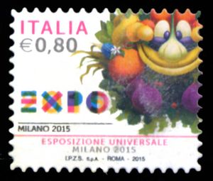 Universal Exposition "Milan 2015"