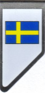 Flag Sweden
