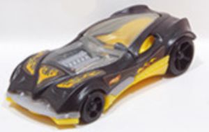hot wheels cul8r