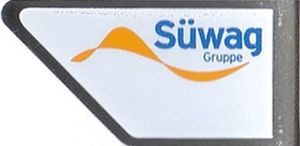 Papierhalder Suwag Gruppe Dutsklan Col Ger03167