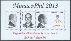 Monacophil 2013