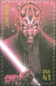 Darth Maul
