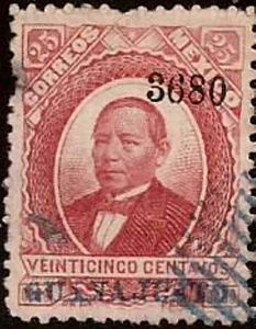 Juarez,ovprnt number/date