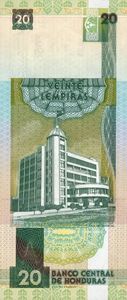 20 Lempiras