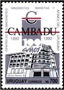 Chamber of Wholesale