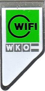 WIFI WKO