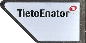 TietoEnator TE