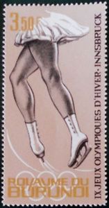 Women’s figure skating