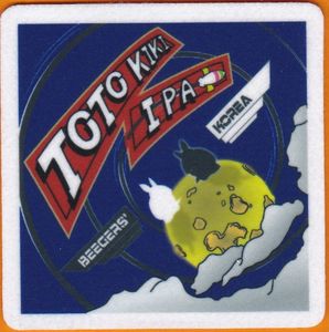 Toto Kiki IPA