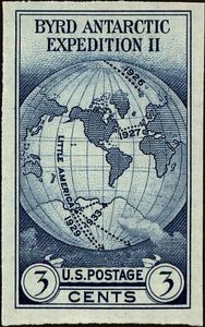 ‭World Map on van der Grinten's Projection