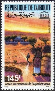 International Literacy Year