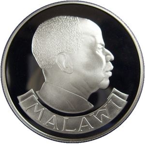 10 Kwacha (Save the Children)