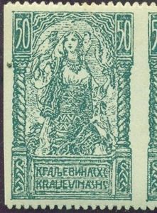 Allegories of Freedom